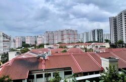 The Poiz Residences (D13), Apartment #629693321